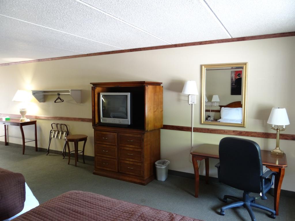 Cherokee Lodge 客房 照片